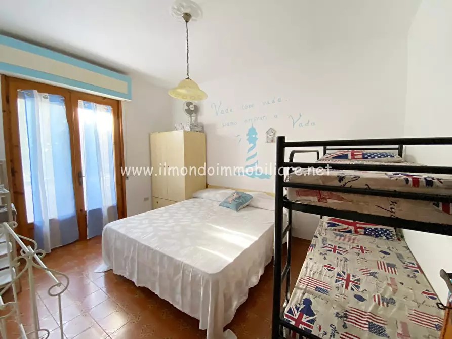 Immagine 6 di Appartamento in vendita  a Rosignano Marittimo