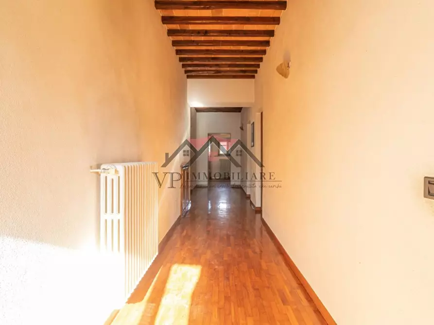 Immagine 22 di Casa indipendente in vendita  a Castelnuovo Val Di Cecina