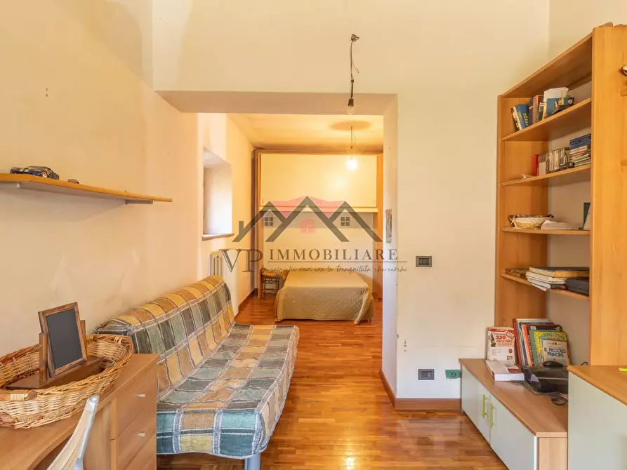 Immagine 25 di Casa indipendente in vendita  a Castelnuovo Val Di Cecina