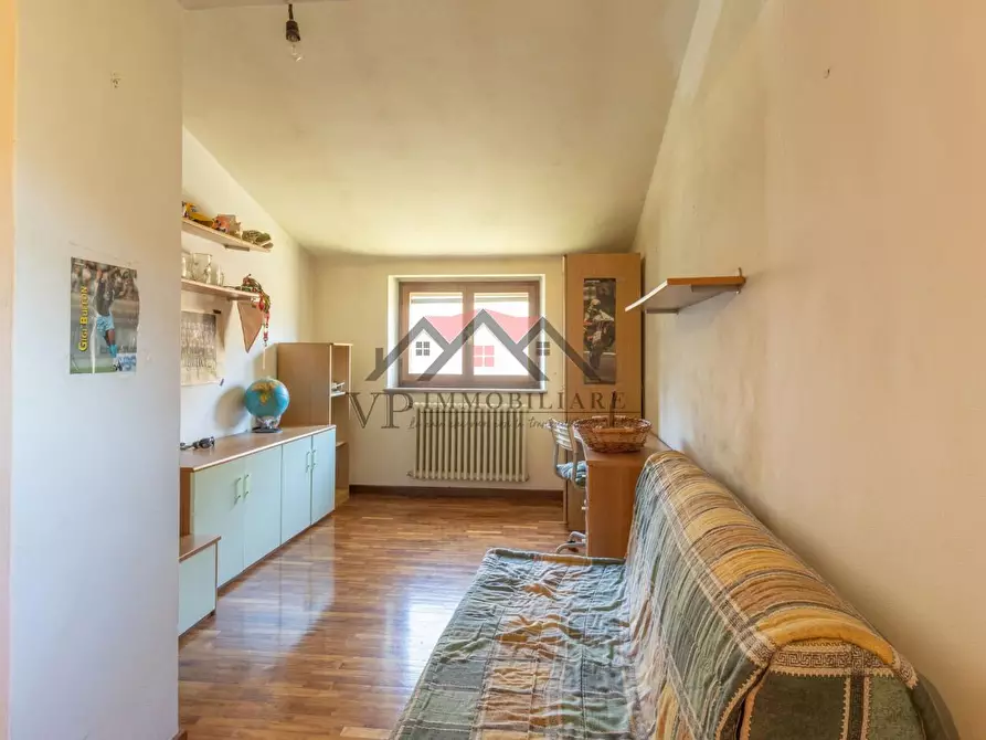 Immagine 24 di Casa indipendente in vendita  a Castelnuovo Val Di Cecina