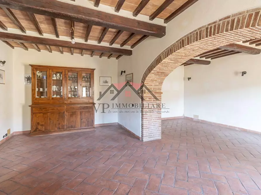 Immagine 18 di Casa indipendente in vendita  a Castelnuovo Val Di Cecina