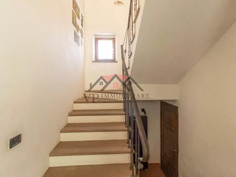Immagine 21 di Casa indipendente in vendita  a Castelnuovo Val Di Cecina