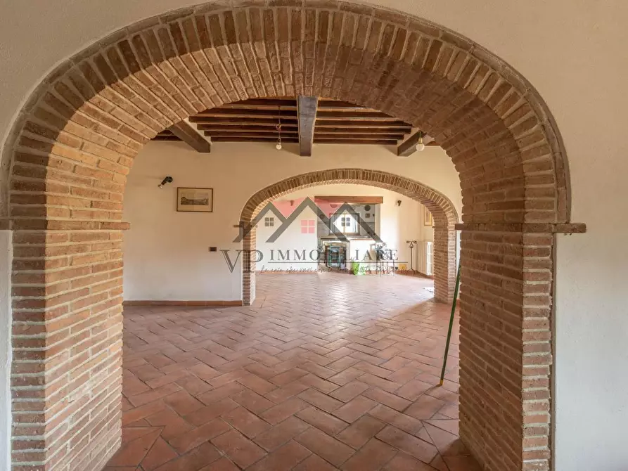 Immagine 20 di Casa indipendente in vendita  a Castelnuovo Val Di Cecina