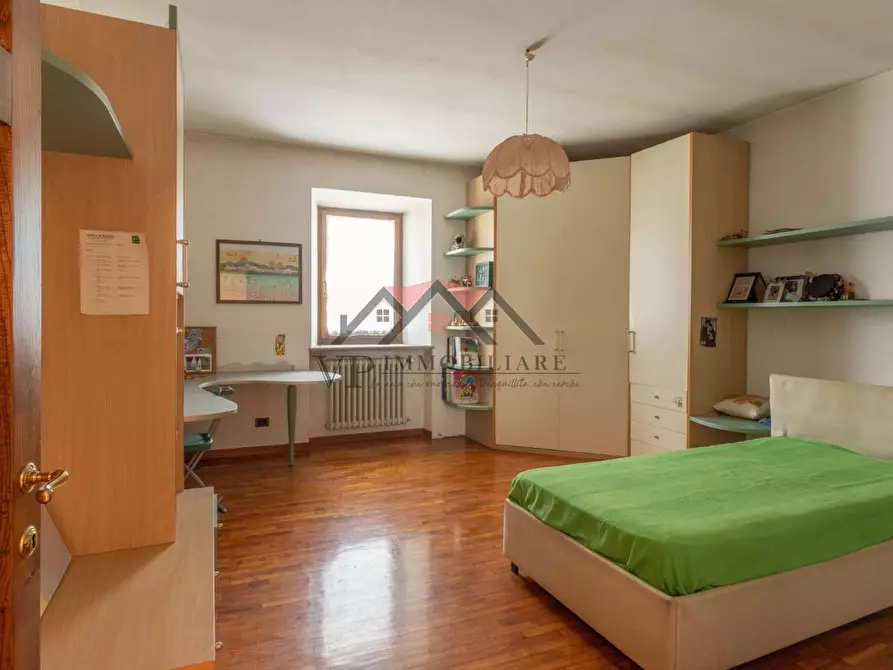 Immagine 23 di Casa indipendente in vendita  a Castelnuovo Val Di Cecina