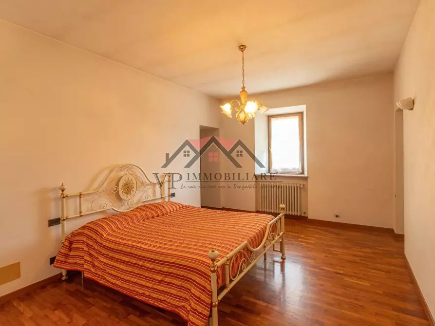 Immagine 29 di Casa indipendente in vendita  a Castelnuovo Val Di Cecina