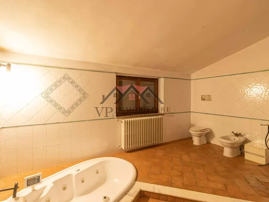 Immagine 28 di Casa indipendente in vendita  a Castelnuovo Val Di Cecina