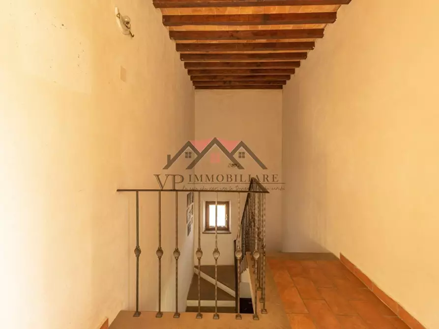 Immagine 30 di Casa indipendente in vendita  a Castelnuovo Val Di Cecina