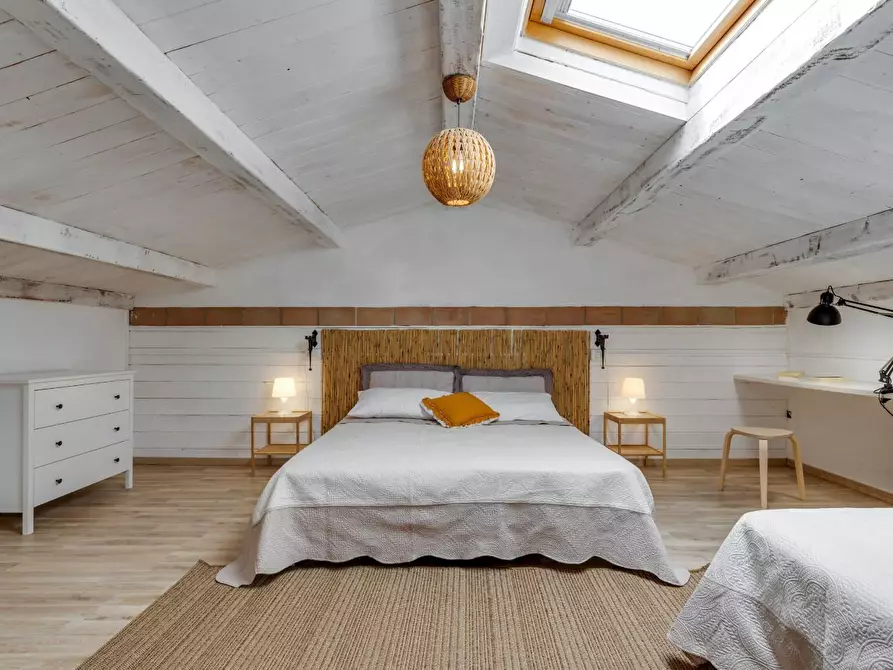 Immagine 34 di Villa in vendita  a Pomarance