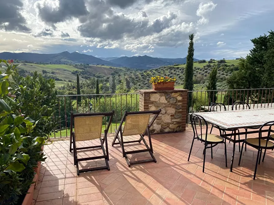 Immagine 67 di Villa in vendita  a Pomarance