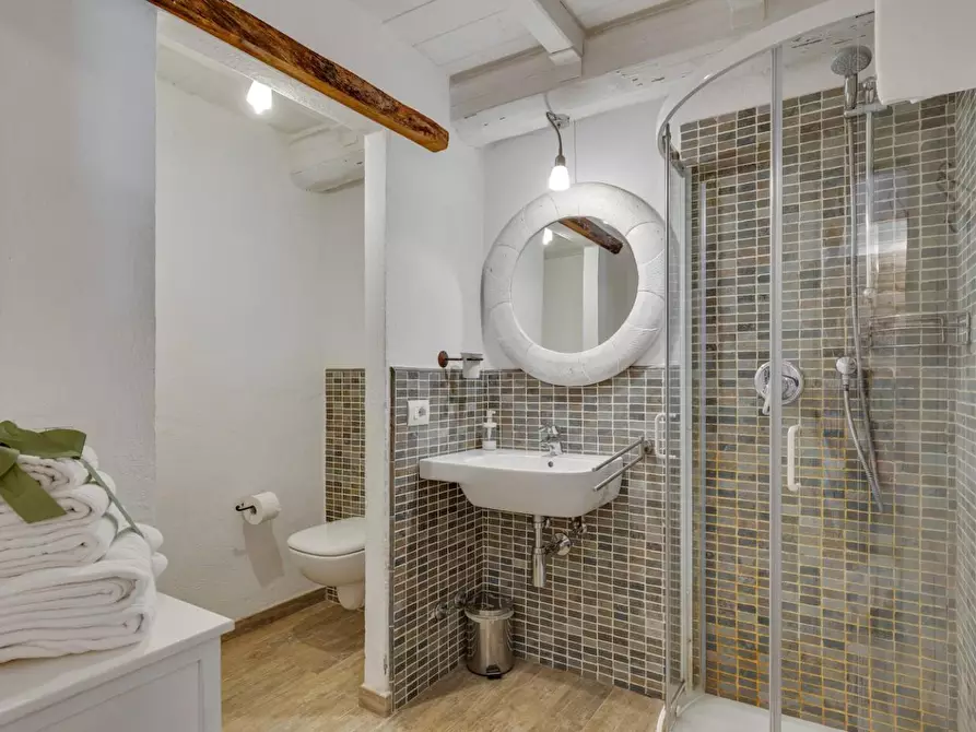 Immagine 26 di Villa in vendita  a Pomarance