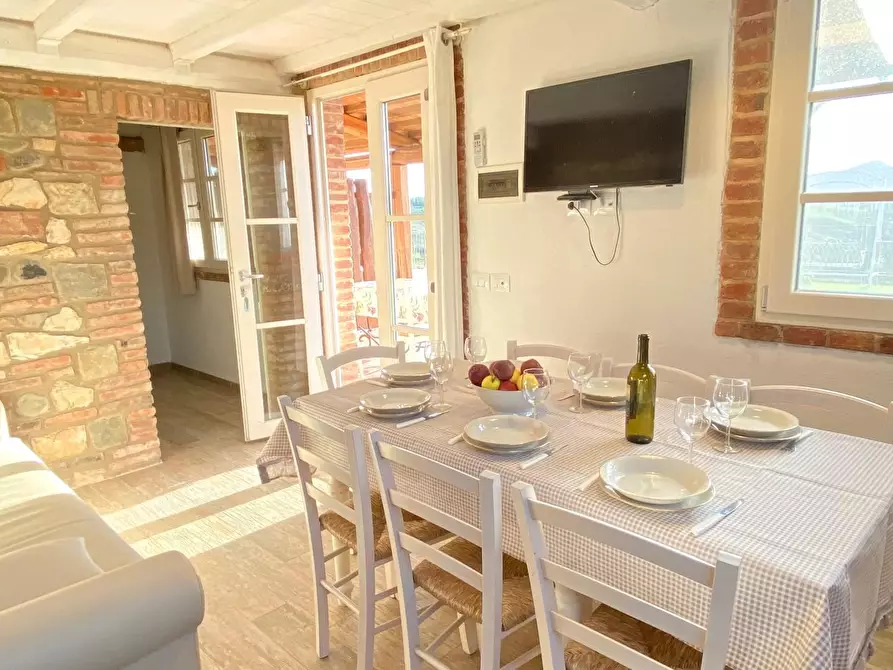 Immagine 36 di Villa in vendita  a Pomarance