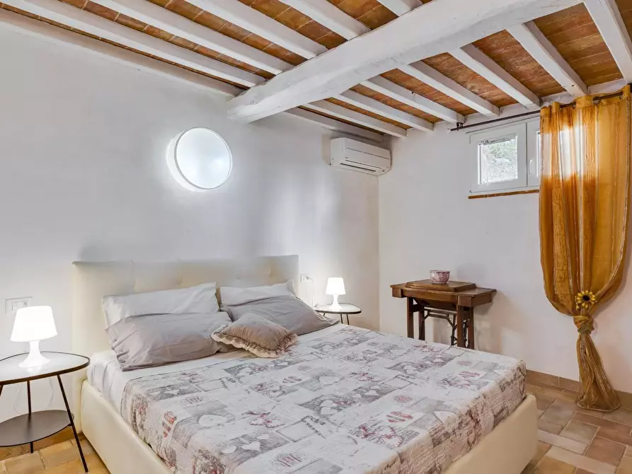 Immagine 91 di Villa in vendita  a Pomarance