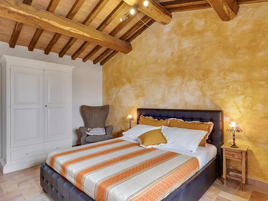 Immagine 90 di Villa in vendita  a Pomarance