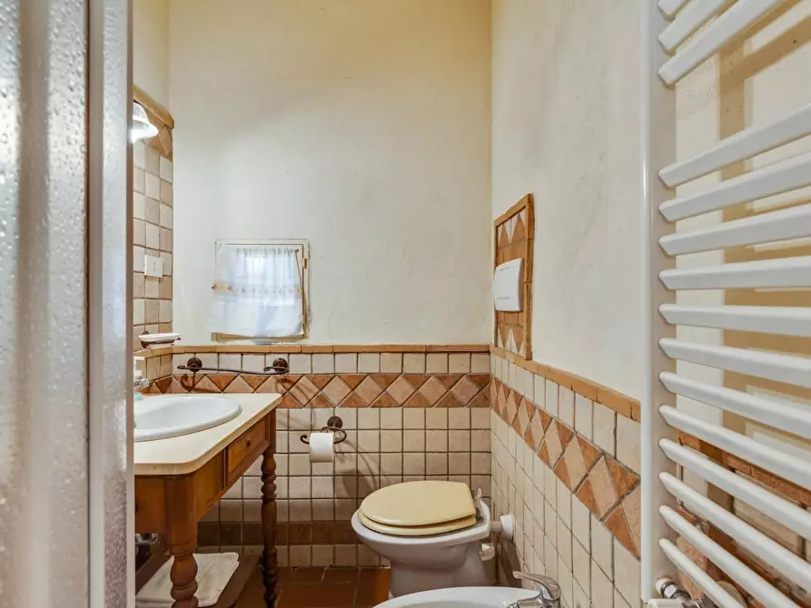 Immagine 82 di Villa in vendita  a Pomarance