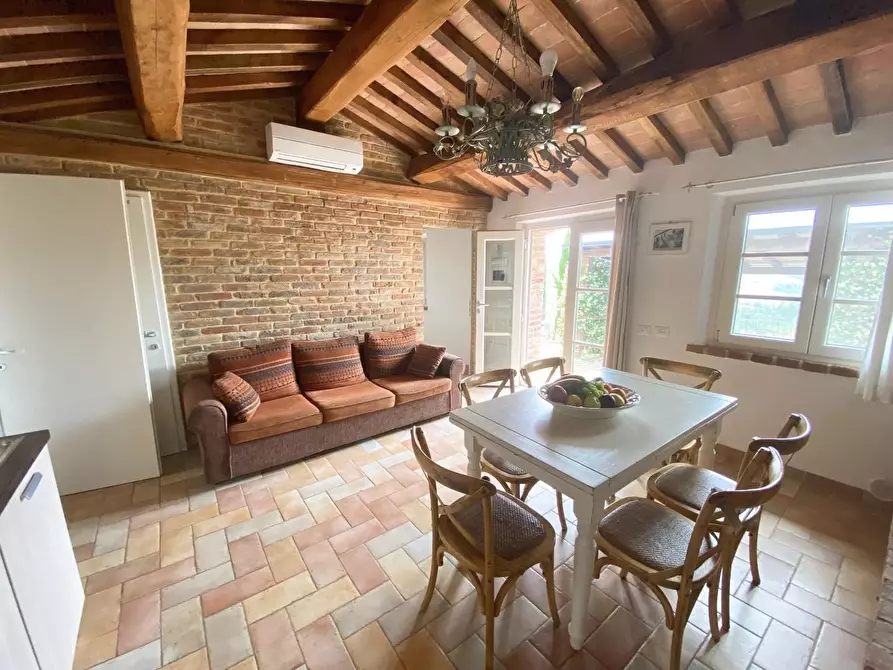 Immagine 47 di Villa in vendita  a Pomarance