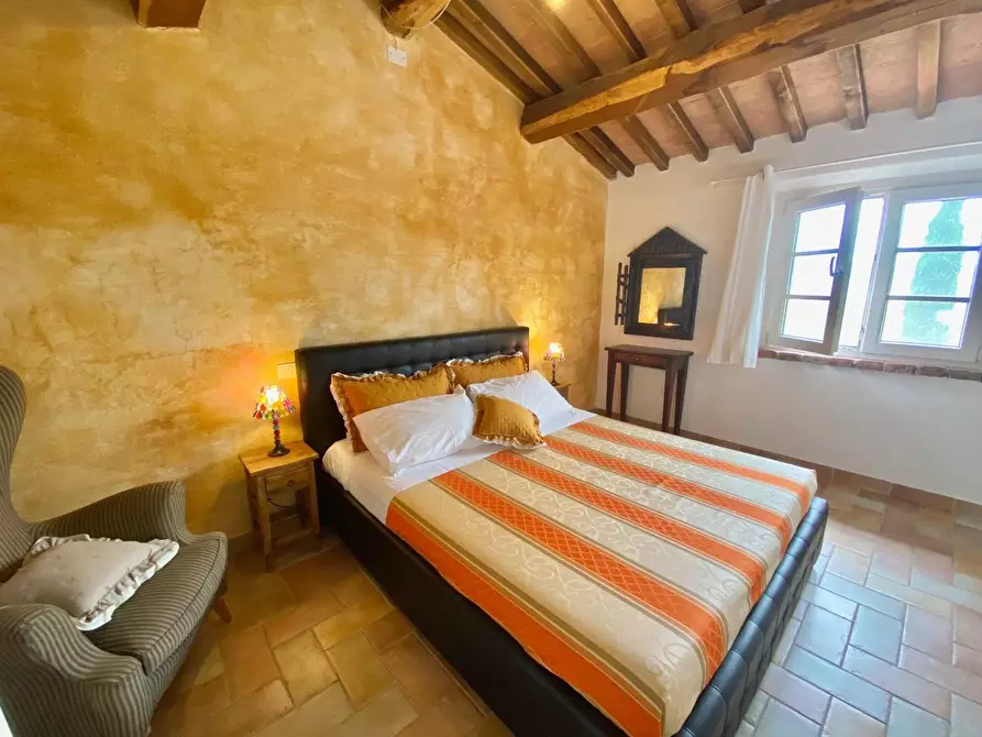 Immagine 44 di Villa in vendita  a Pomarance