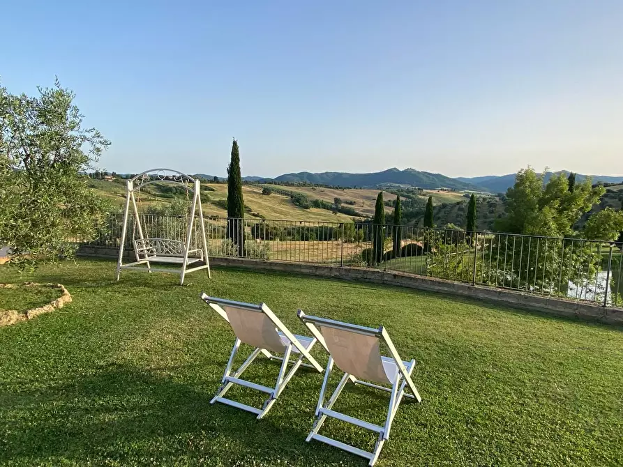 Immagine 58 di Villa in vendita  a Pomarance