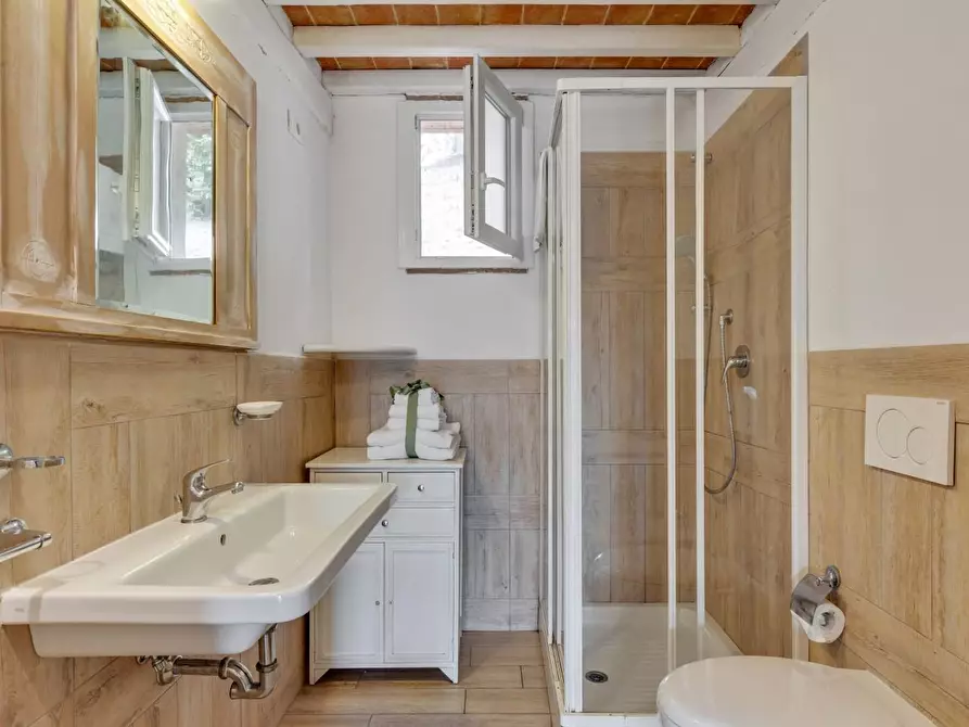 Immagine 88 di Villa in vendita  a Pomarance