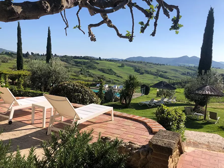 Immagine 76 di Villa in vendita  a Pomarance