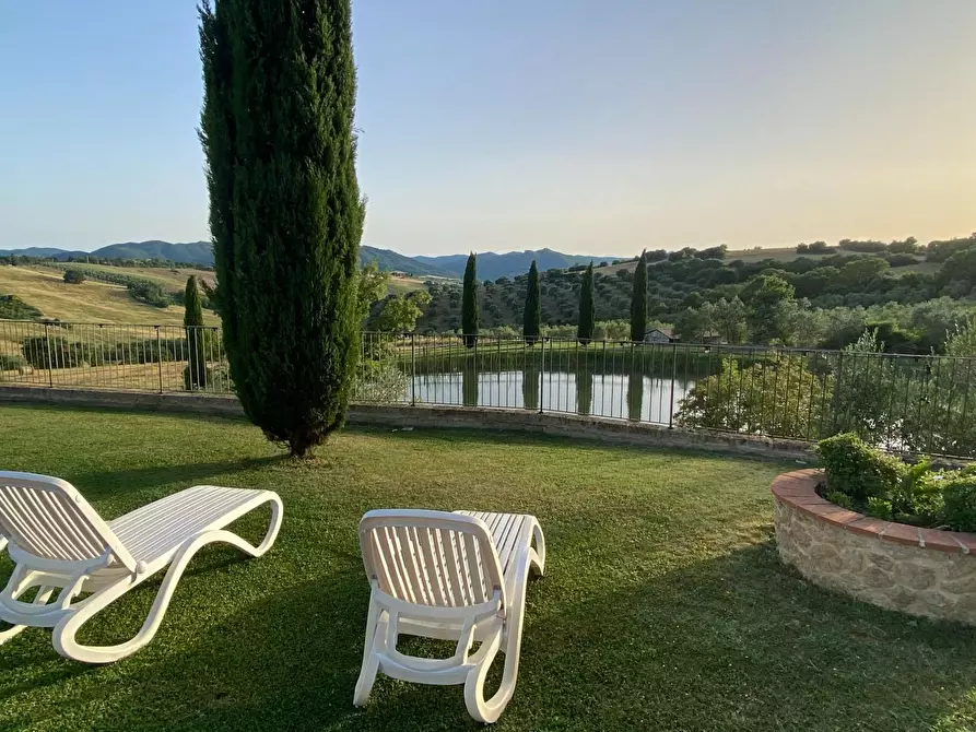 Immagine 57 di Villa in vendita  a Pomarance