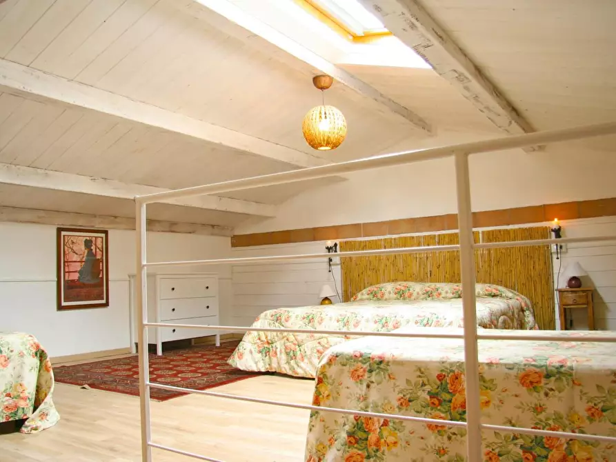 Immagine 30 di Villa in vendita  a Pomarance