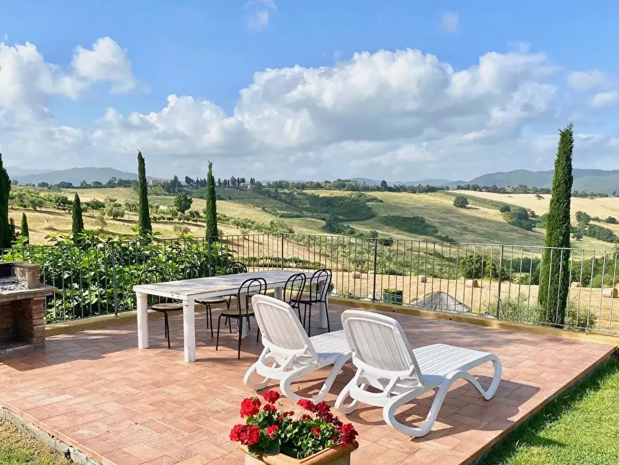 Immagine 69 di Villa in vendita  a Pomarance