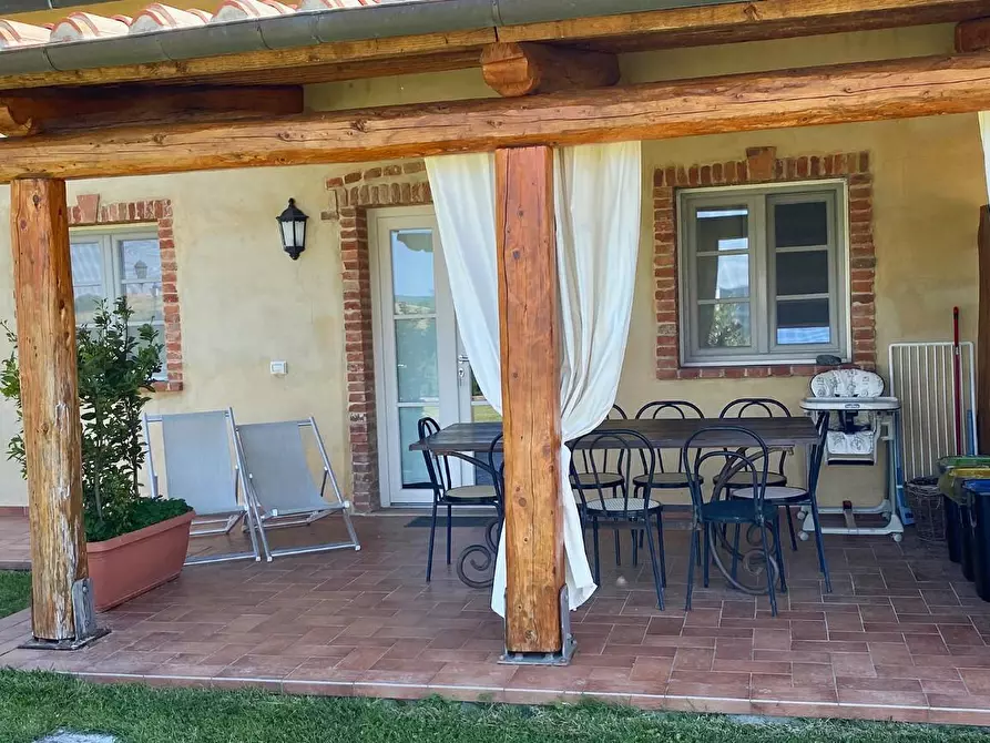 Immagine 51 di Villa in vendita  a Pomarance