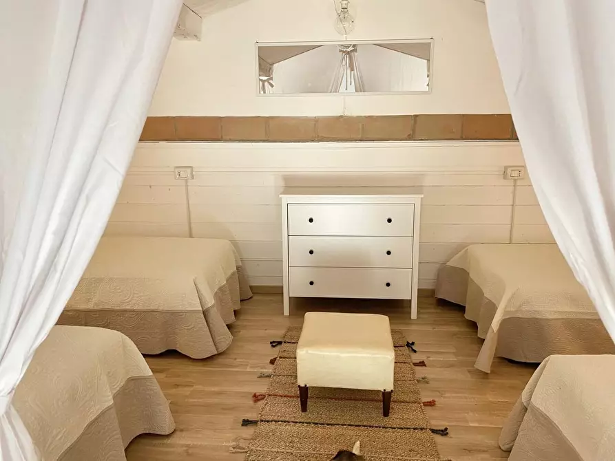 Immagine 43 di Villa in vendita  a Pomarance