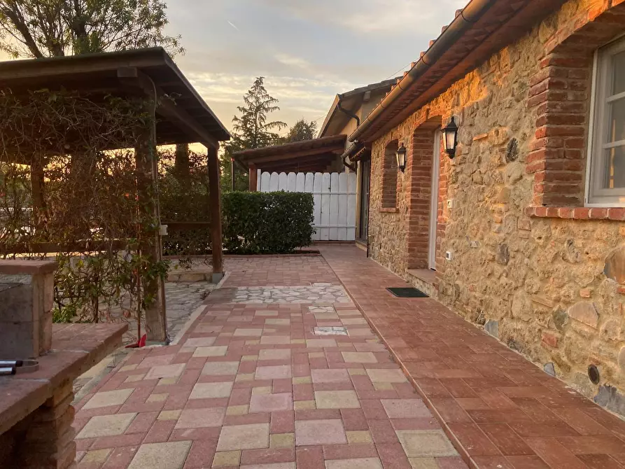 Immagine 48 di Villa in vendita  a Pomarance