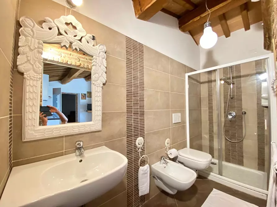 Immagine 35 di Villa in vendita  a Pomarance