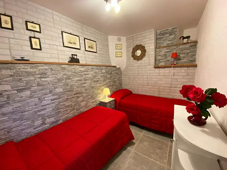 Immagine 40 di Villa in vendita  a Pomarance