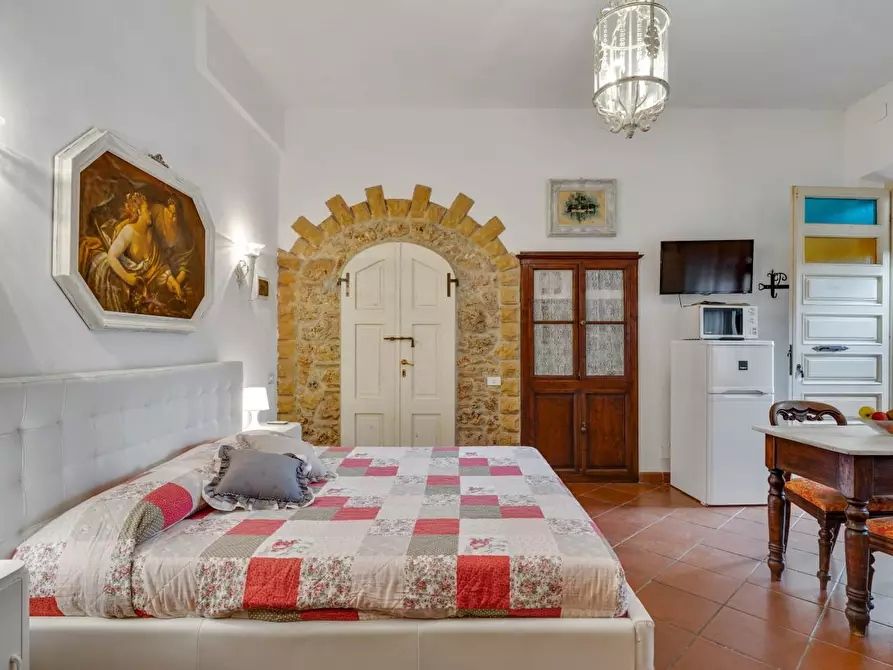 Immagine 83 di Villa in vendita  a Pomarance