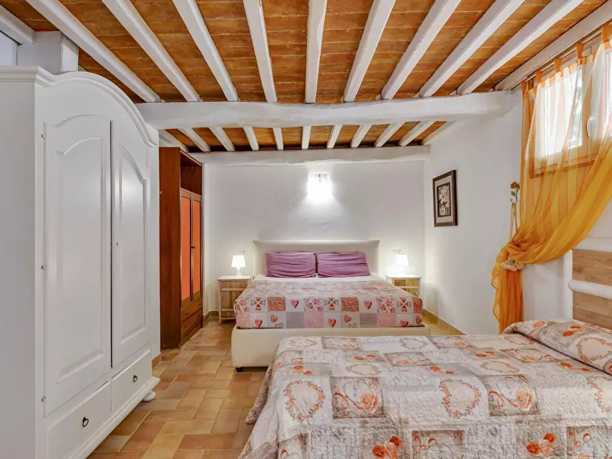 Immagine 89 di Villa in vendita  a Pomarance