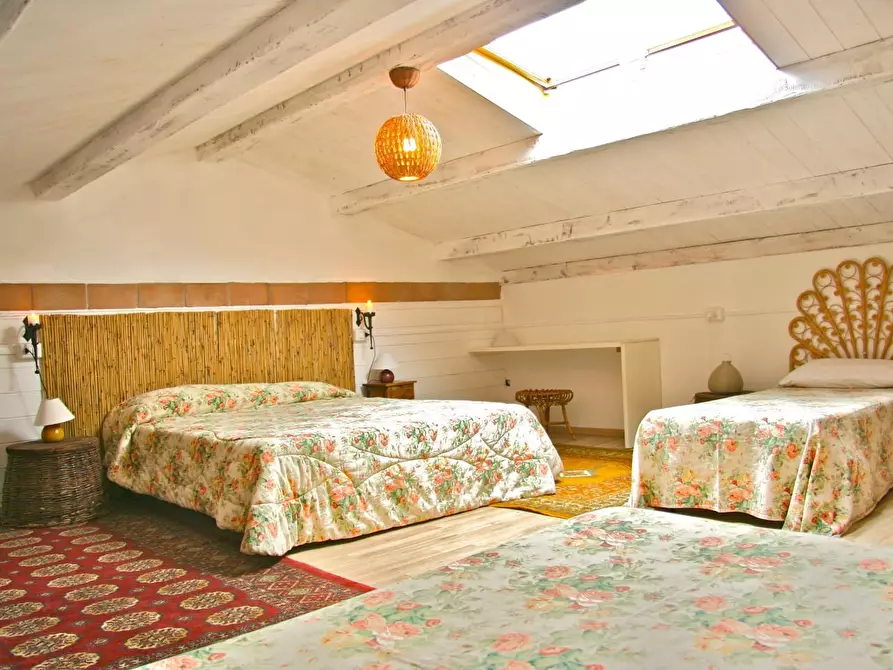 Immagine 29 di Villa in vendita  a Pomarance