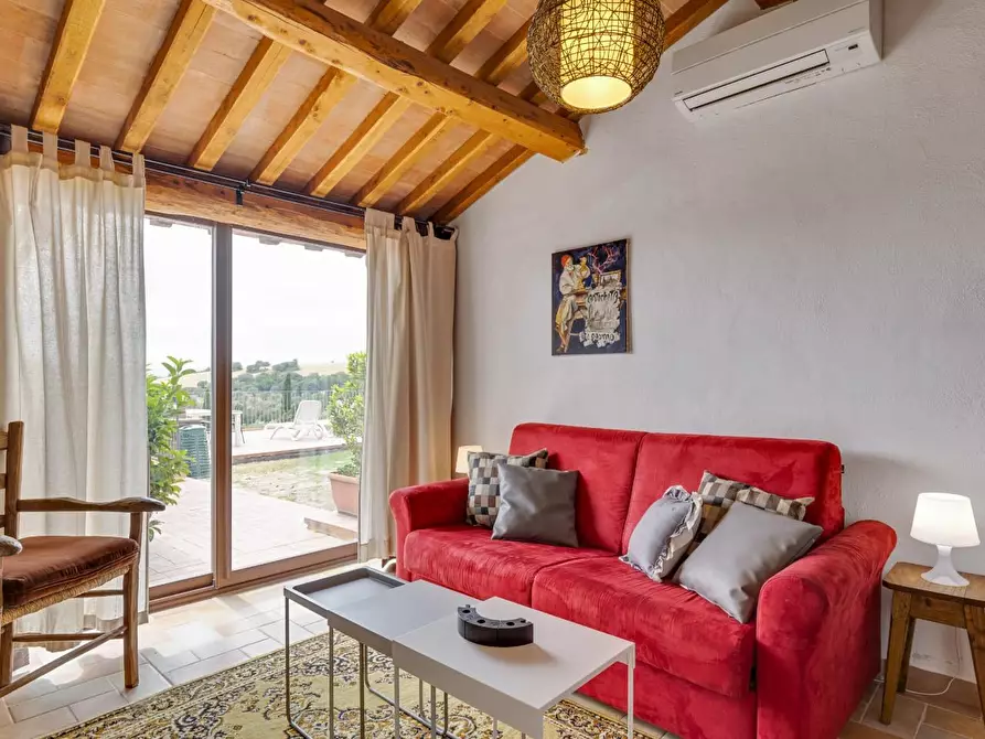 Immagine 87 di Villa in vendita  a Pomarance