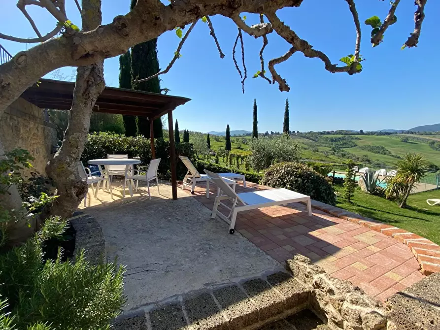 Immagine 77 di Villa in vendita  a Pomarance