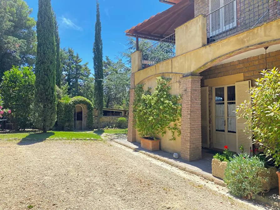 Immagine 72 di Villa in vendita  a Pomarance