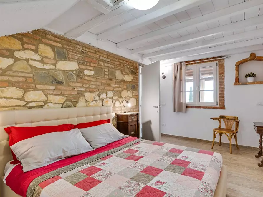 Immagine 25 di Villa in vendita  a Pomarance