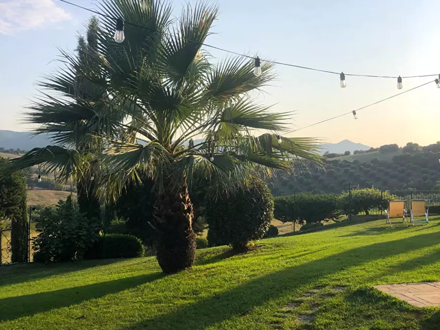 Immagine 66 di Villa in vendita  a Pomarance