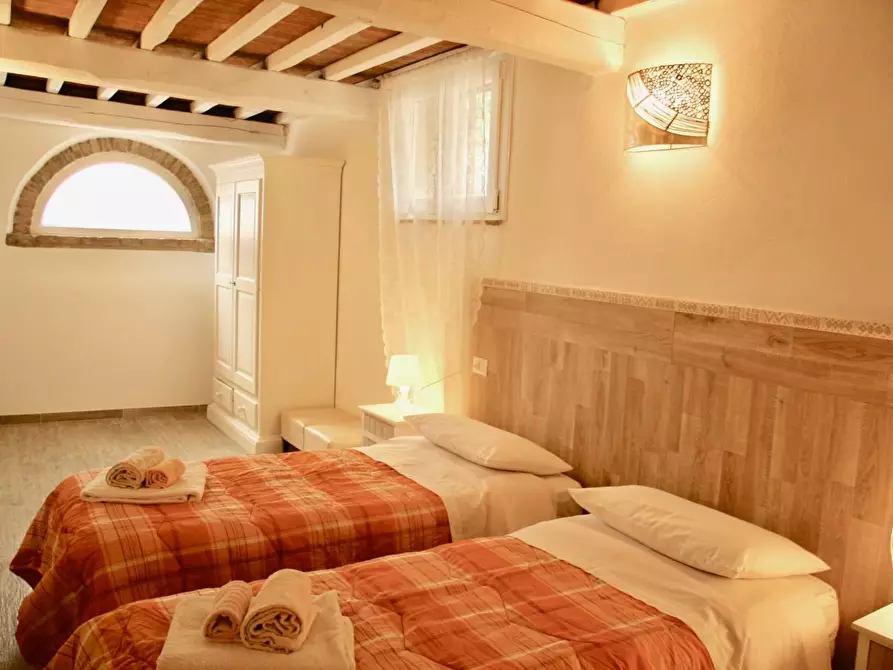 Immagine 50 di Villa in vendita  a Pomarance