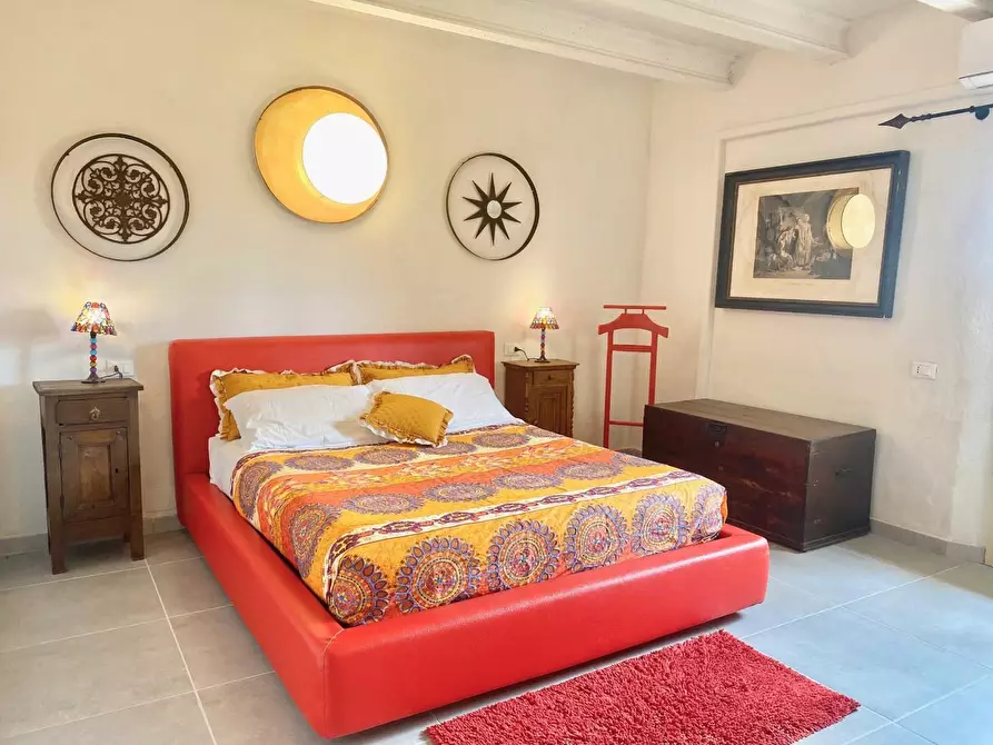 Immagine 46 di Villa in vendita  a Pomarance