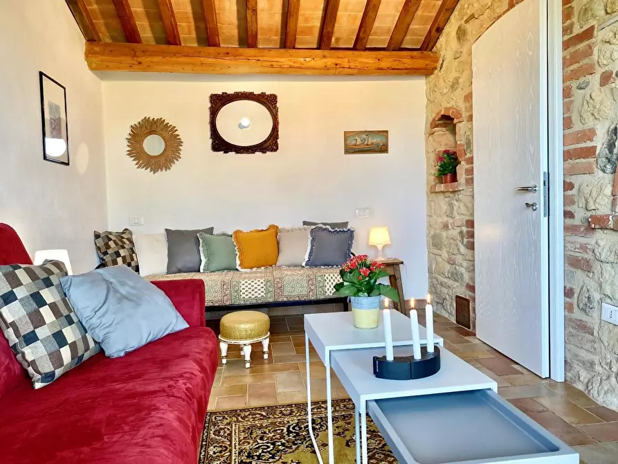 Immagine 81 di Villa in vendita  a Pomarance