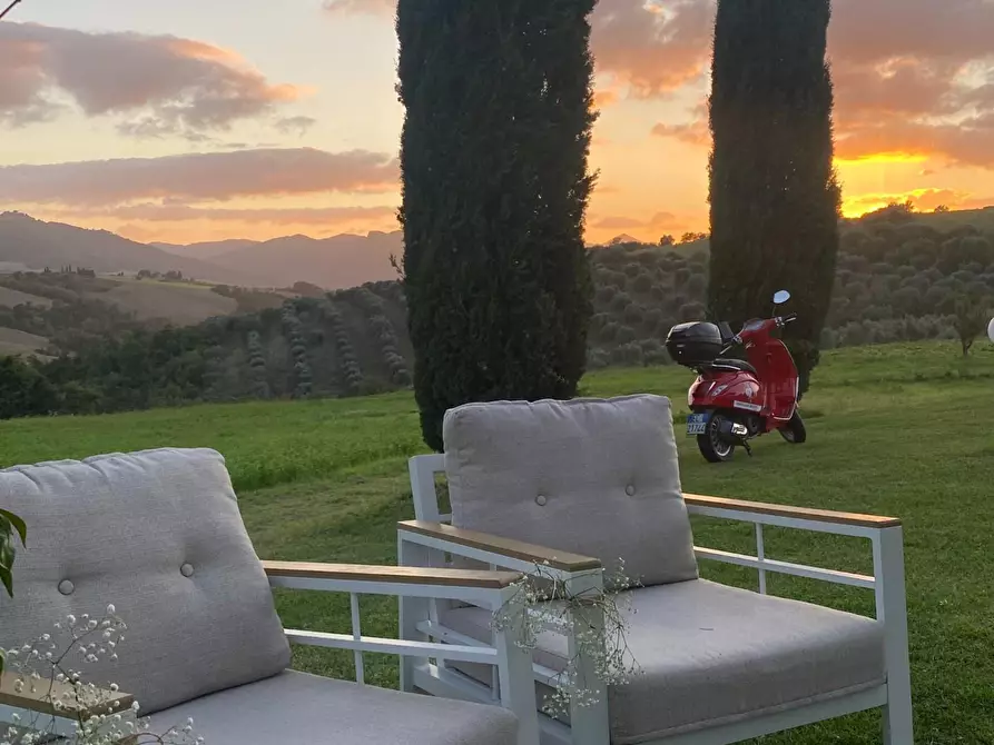 Immagine 79 di Villa in vendita  a Pomarance