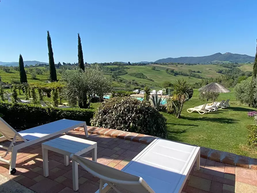 Immagine 78 di Villa in vendita  a Pomarance