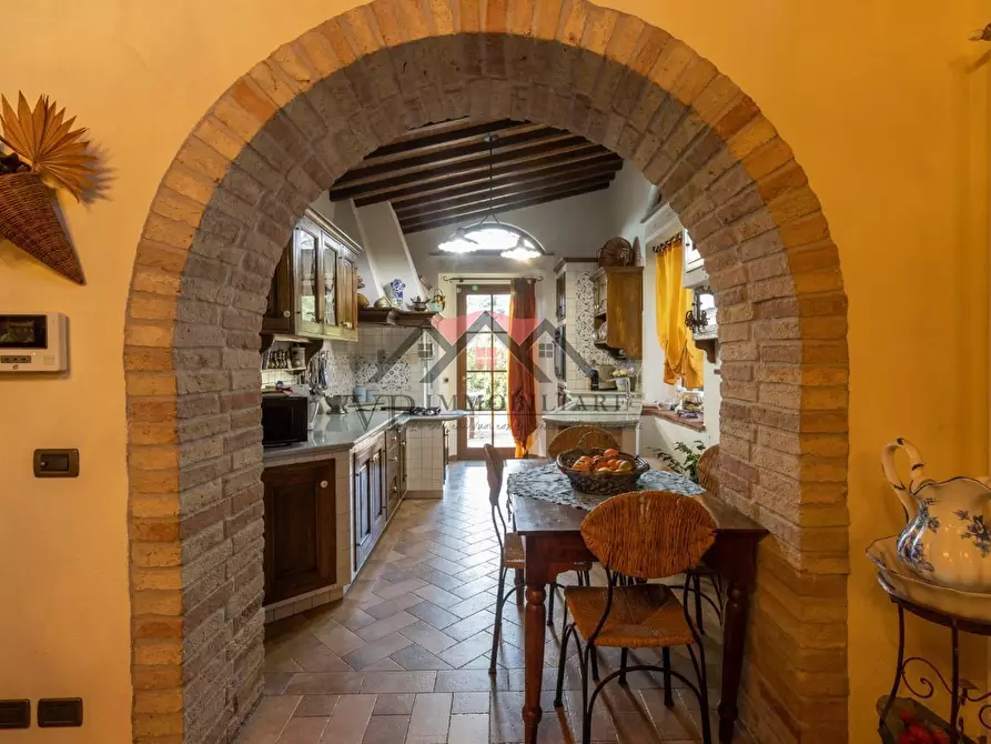 Immagine 21 di Casa indipendente in vendita  a Volterra