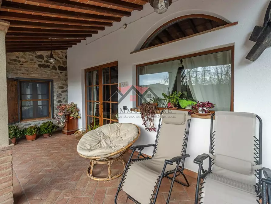 Immagine 71 di Casa indipendente in vendita  a Volterra