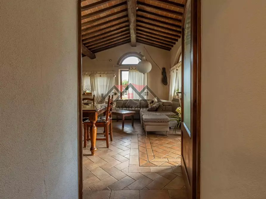 Immagine 32 di Casa indipendente in vendita  a Volterra