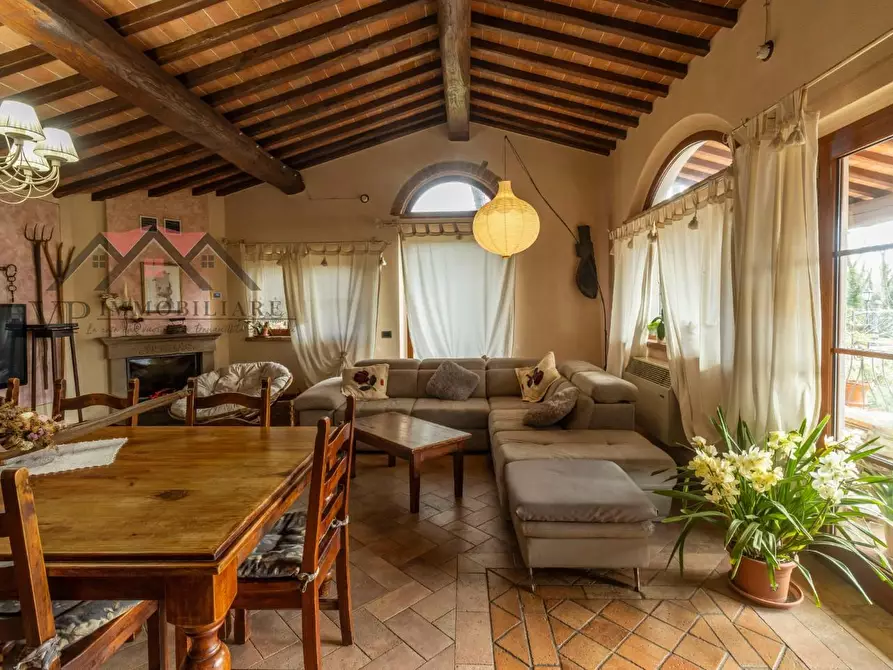 Immagine 34 di Casa indipendente in vendita  a Volterra