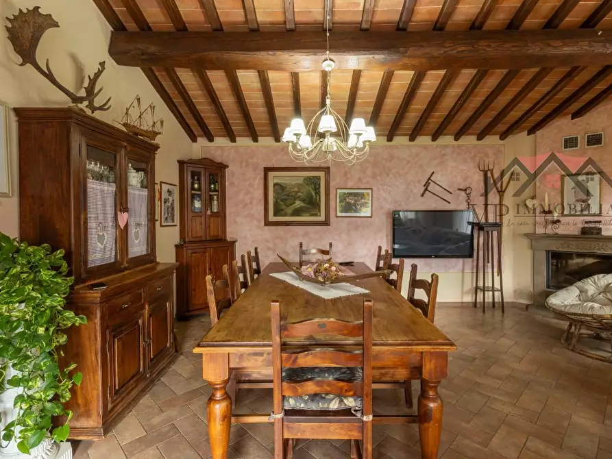 Immagine 38 di Casa indipendente in vendita  a Volterra