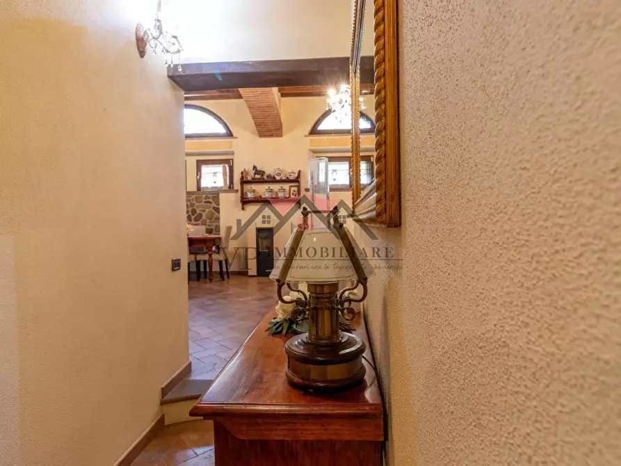 Immagine 53 di Casa indipendente in vendita  a Volterra